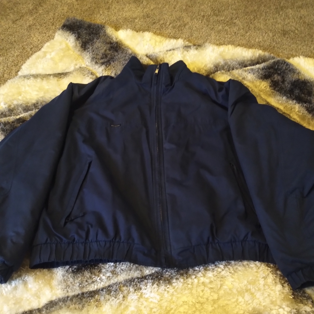 Columbia jacket